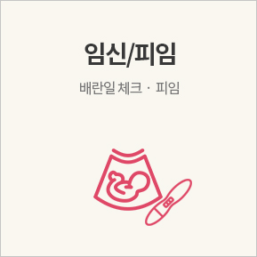 임신/피임