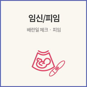 임신/피임